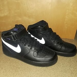 Nike Air Force 1 Mid '07